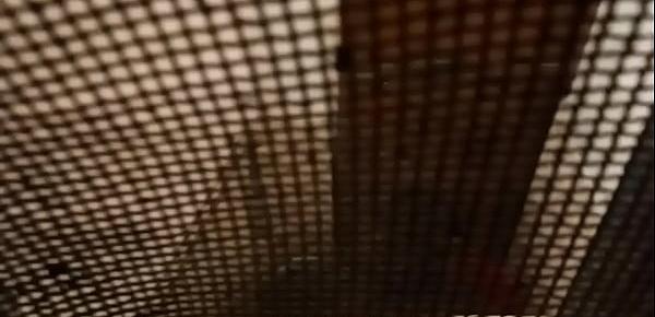 Sexy Bhabi in Bathroom